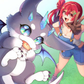 Niraw scans manga
