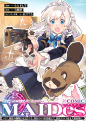 Niraw scans manga