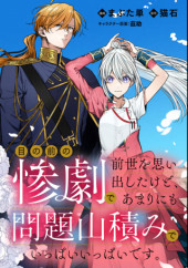 ME NO MAE NO SANGEKI DE ZENSEI WO OMOIDASHITA TAKEDO, AMARINI MO MONDAI YAMAZUMI DE IPPAI IPPAI DESU.