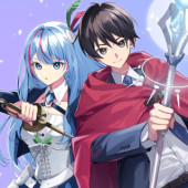 ARASA MAJUTSUSHI NO YURUI HAREM LIFE: BURAKKU SHACHIKU GA ISEKAI DE JIYU KIMAMA NI YUKYU SHOKA - RAW