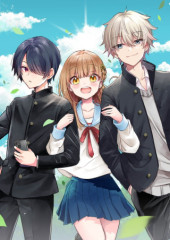 SEISHUN WA SANKAKUKEI NO LOOP
