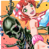 IDOL SELECTION GAME: KORE KARA OSHI GA TAKAI SHIMASU