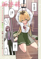 KIMI NO NEGAI GA KANAU MADE
