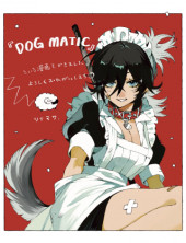 DOG MATIC