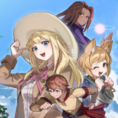 SORO KYANPA NO FURATTO ISEKAI KIMAMA TABI - RAW